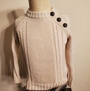 Old Navy Toddler Sweater